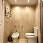 Fantastic Second Sea Line Apartament Marbella