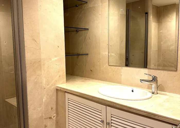 דירה Fantastic Second Sea Line *