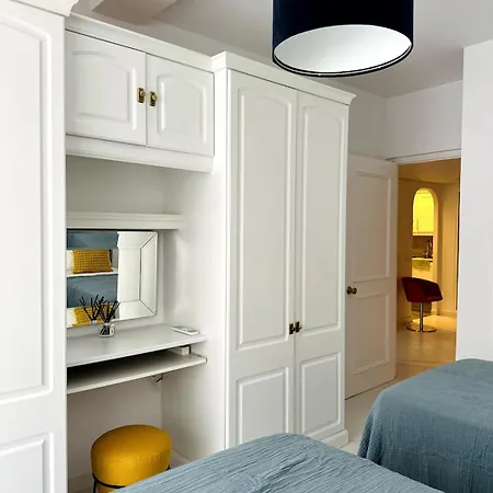 Fantastic Second Sea Line