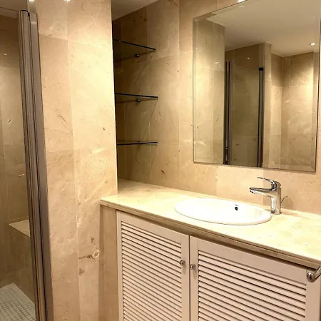 Apartmán Fantastic Second Sea Line *