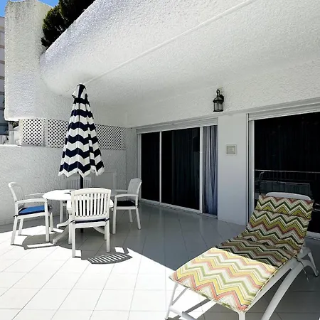 Fantastic Second Sea Line Apartmán