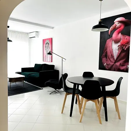 Apartmán Fantastic Second Sea Line